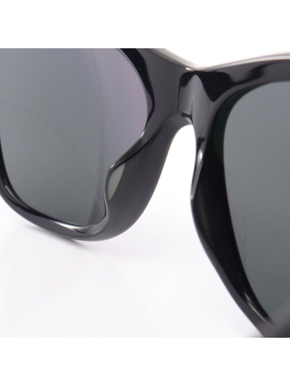 Chanel Sunglasses CC Logo Eyewear - Picture 5 of 8